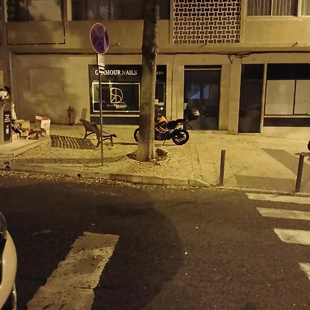 Benfica Lisboa