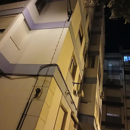 Benfica Daire