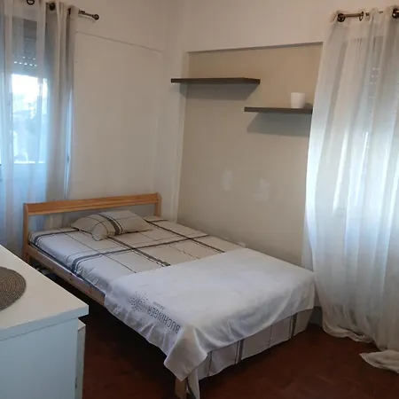 Apartament Benfica Lizbona