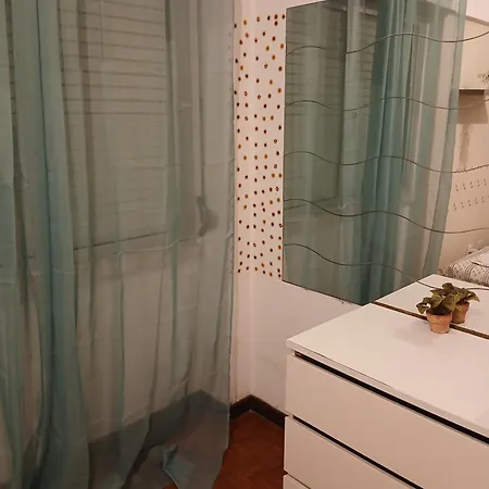 Benfica Apartman Lisboa