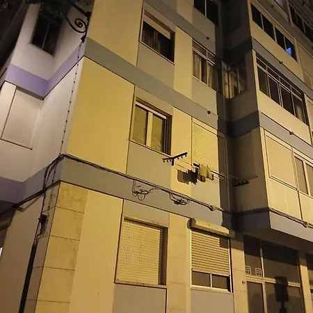 Apartman Benfica Lisboa