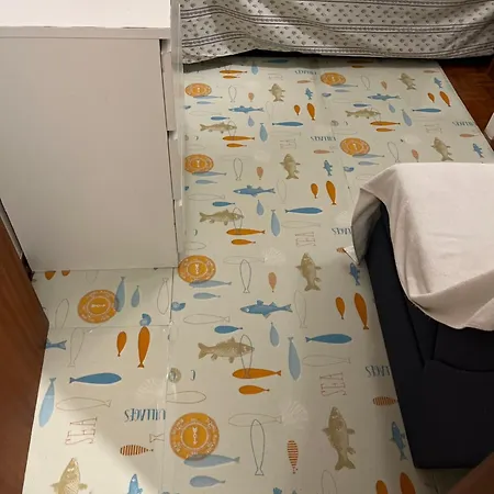 شقة Benfica