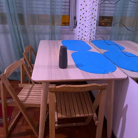 Benfica Apartament *