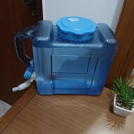 Benfica Lejlighed Lisboa