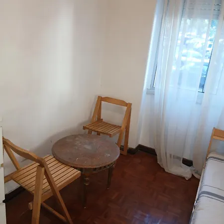 Benfica Lejlighed Lisboa