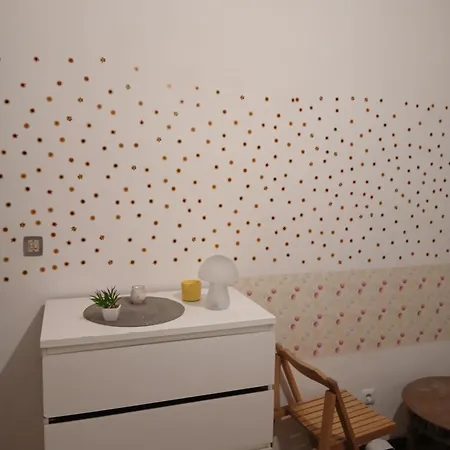 Benfica Lejlighed Lisboa