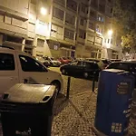 Benfica Apartment
