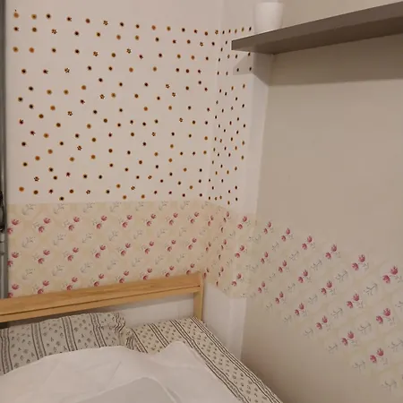 Benfica Apartmán *